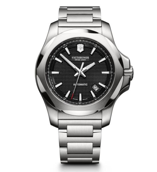  Victorinox I.N.O.X. Mechanical 241837 watch