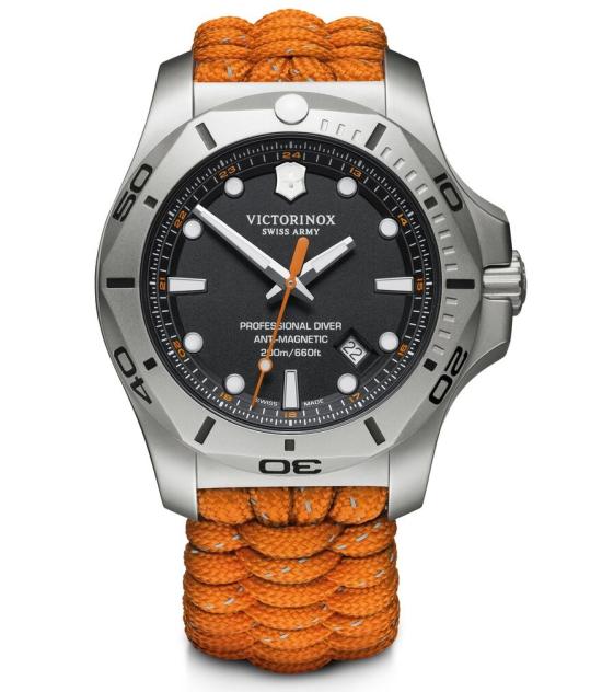 Victorinox INOX Professional Diver 241845 watch