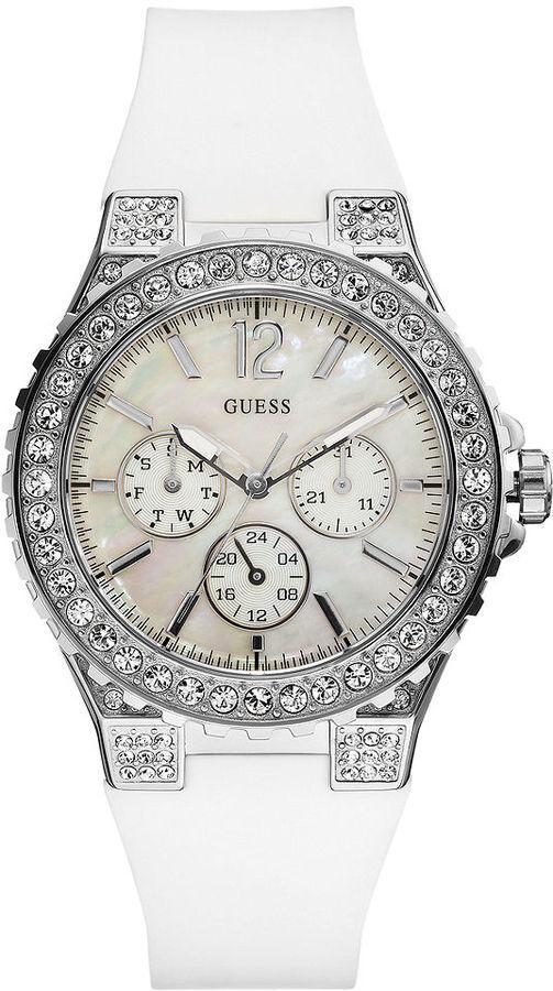 Guess U12653L1 watch