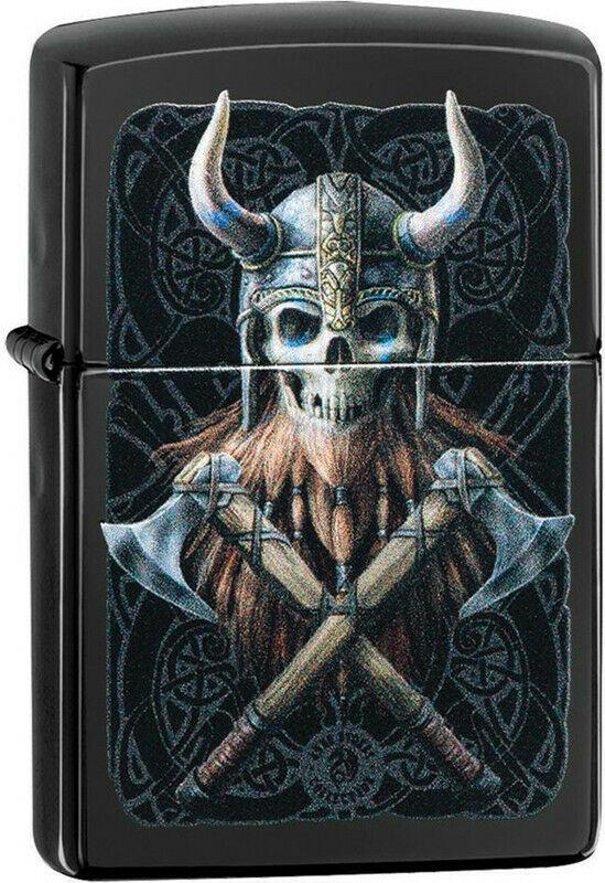  Zippo Anne Stokes 49106 lighter