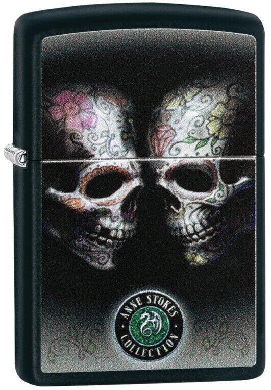  Zippo Anne Stokes 29754 lighter