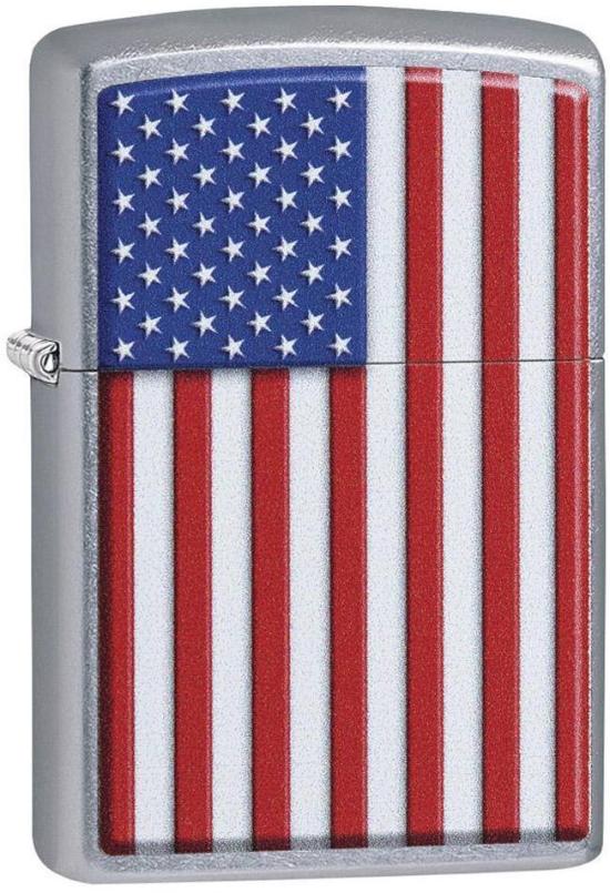  Zippo Patriotic 29722 lighter