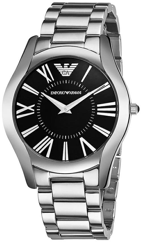 Emporio Armani AR2022 Slim watch | iWatchery.co.uk