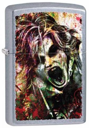 Zippo Zombie 28876 lighter