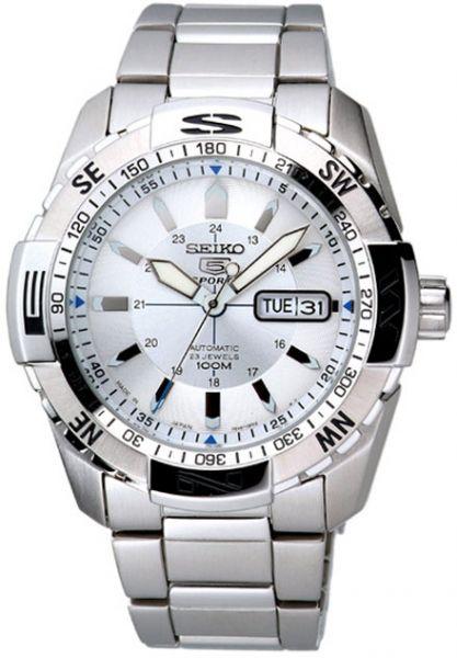 Seiko 5 Sports SNZJ03J1 Automatic watch