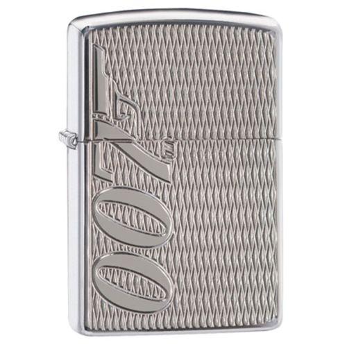  Zippo James Bond 007 29550 lighter