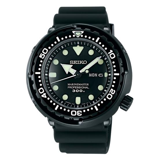  Seiko SBBN035J1 MarineMaster Professional 300m watch