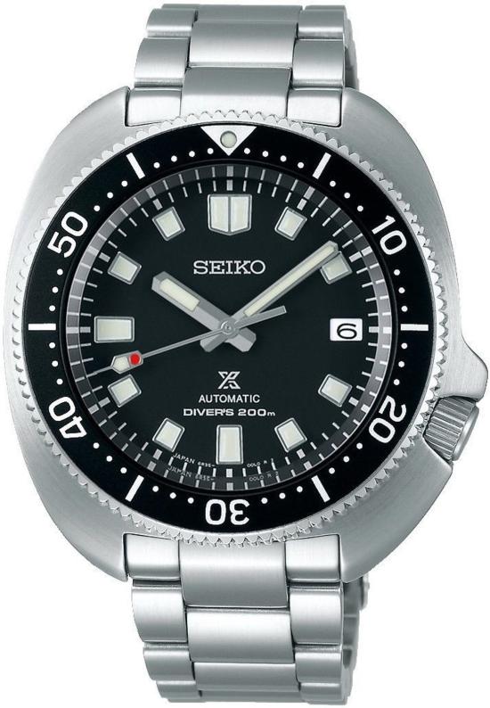  Seiko SPB151J1 Prospex Diver Captain Willard 1970s Re-interpretation watch