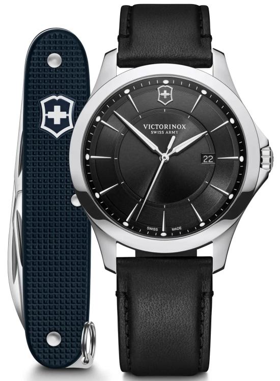  Victorinox Alliance 241904.1 watch