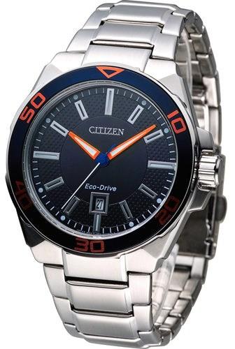 Citizen AW1191-51L Eco-Drive watch