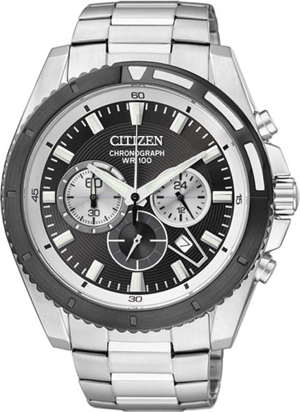 Citizen AN8011-52E watch