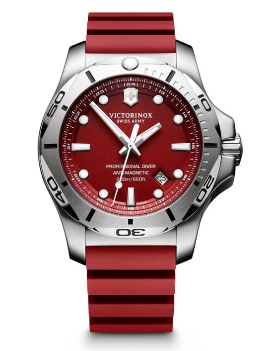 Victorinox I.N.O.X. Professional Diver 241736 watch