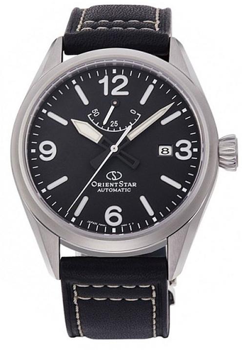  Orient Star RE-AU0203B00B Outdoor Automatic watch