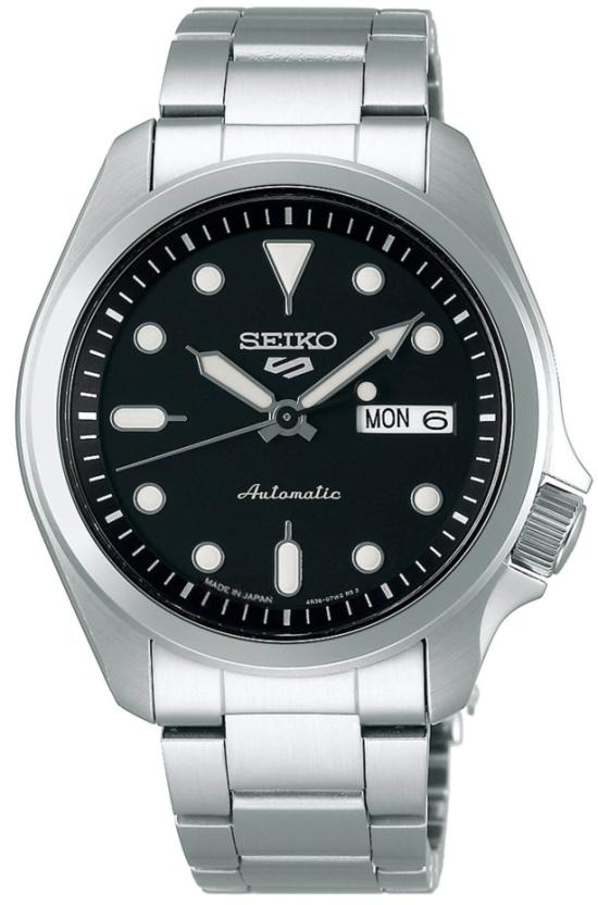  Seiko SRPE55J1 5 Sports Automatic watch