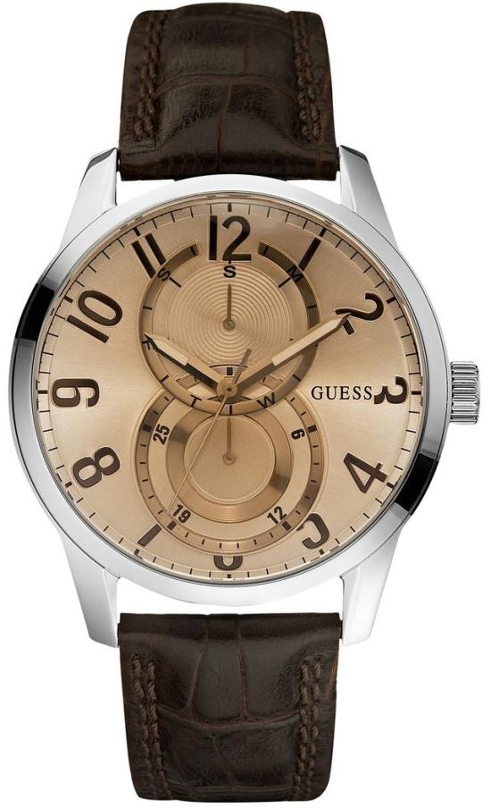 Guess U10646G1 watch