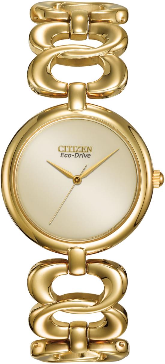 Citizen EM0222-58P Eco-Drive watch