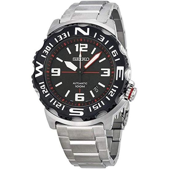 Seiko Superior SRP445K1 Automatic watch