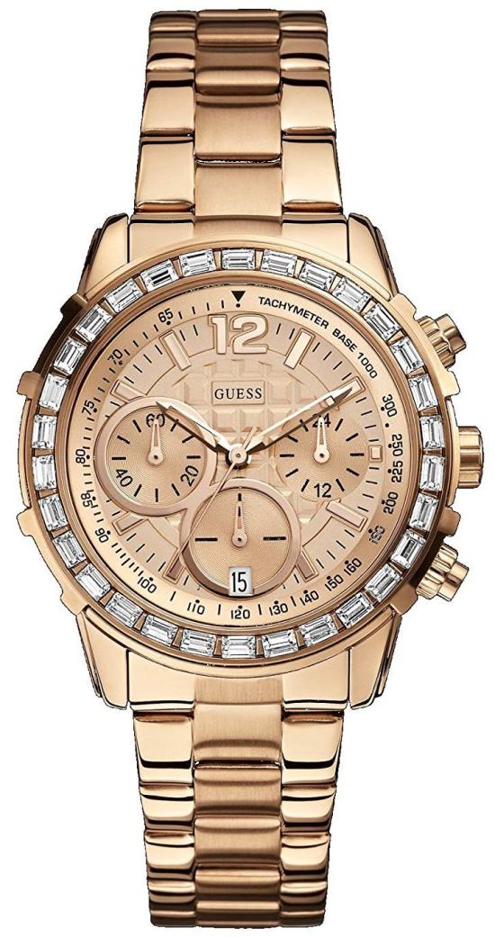 Guess W0016L5 watch