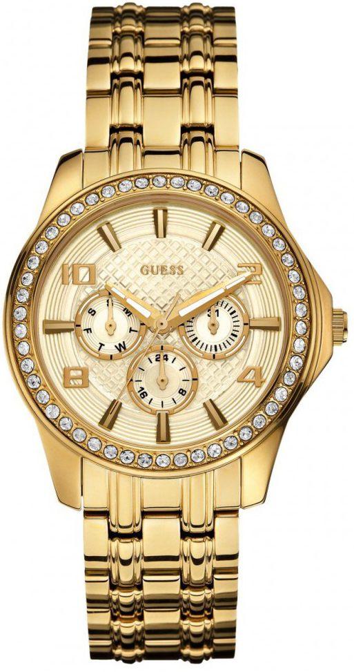 Guess U0147L2 watch