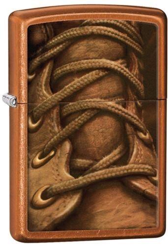 Zippo Boot Laces 28672 lighter
