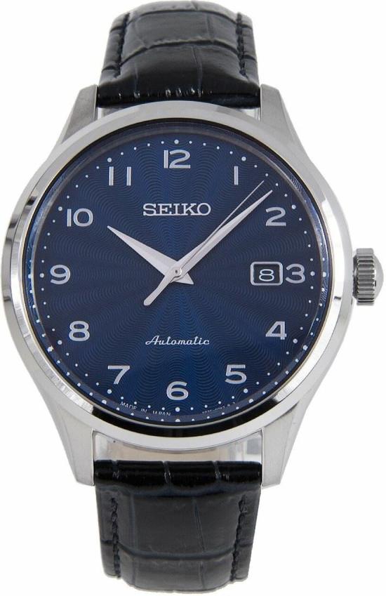 Seiko SRPC21J1 Automatic (Made in Japan) watch