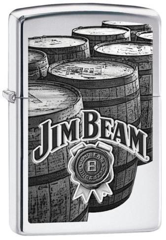 Zippo Jim Beam 29324 lighter