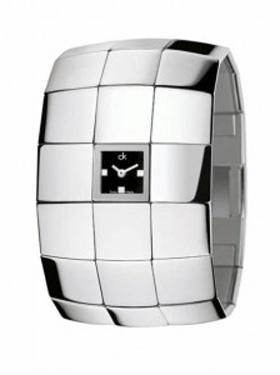  Calvin Klein Disco K4022102  watch