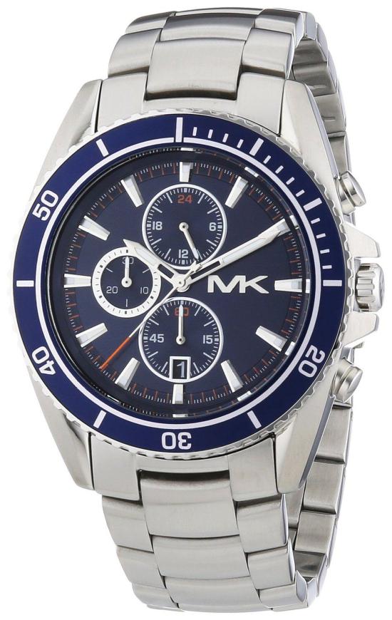 Michael Kors Chrono MK8354 watch