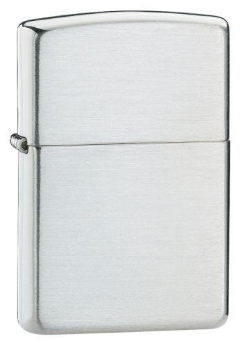 Zippo Replica Sterling Silver 13 lighter