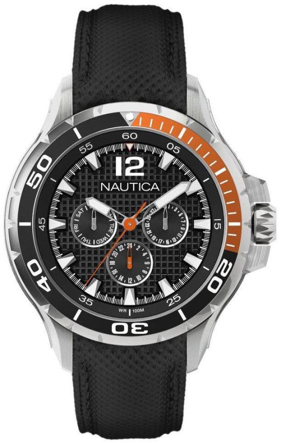  Nautica N17612G watch