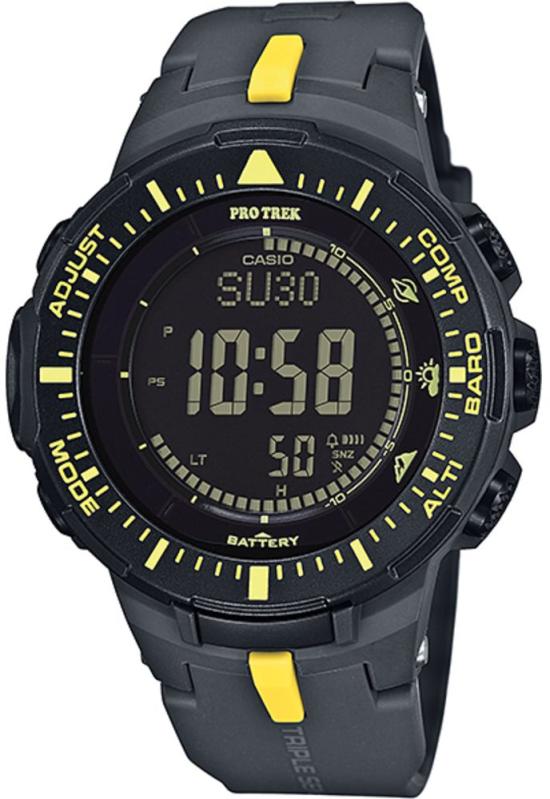 Casio Pro Trek PRG-300-1A9 watch