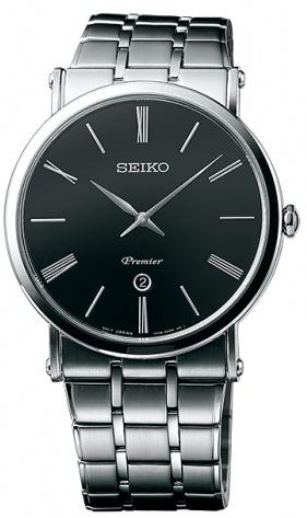  Seiko Premier SKP393P1 watch