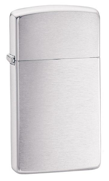 Zippo Brushed Chrome 21112 lighter