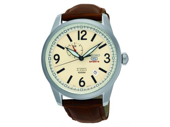  Seiko SSA295K1 5 Sports watch