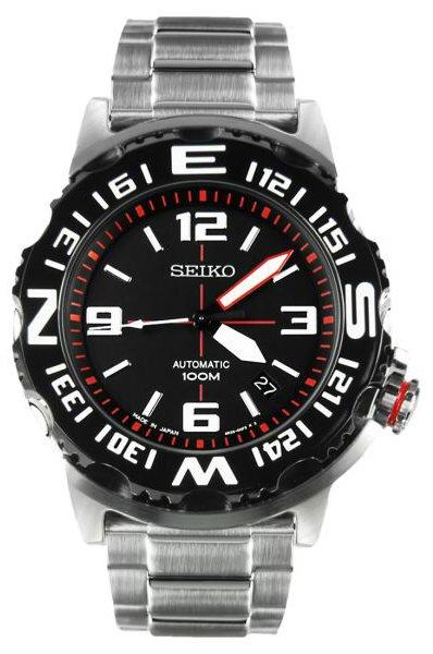 Seiko Superior SRP445J1 Automatic watch