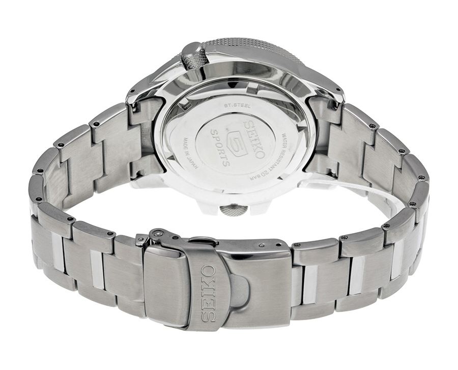 Seiko skz209j1 review deals
