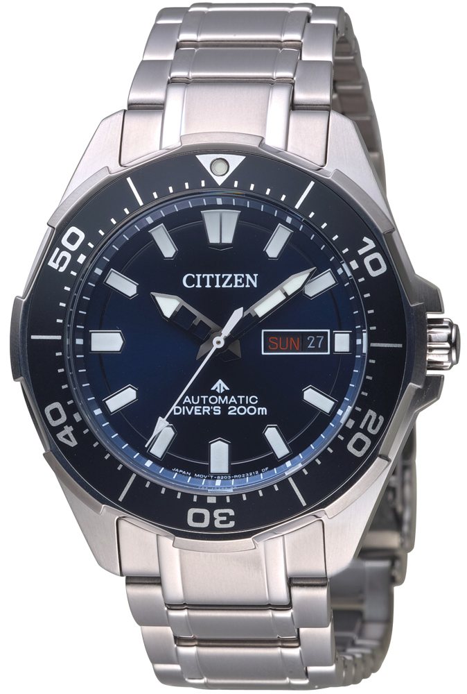 citizen ny0070