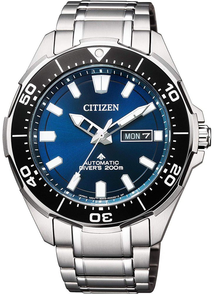 citizen ny0070
