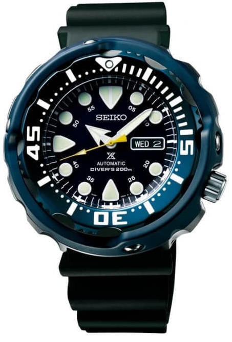 Prospex baby tuna outlet