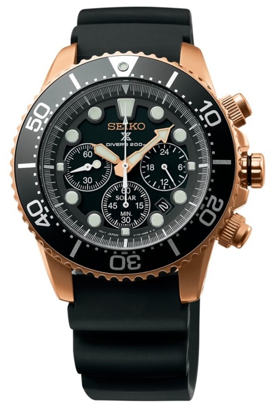 seiko prospex solar chronograph ssc618p1
