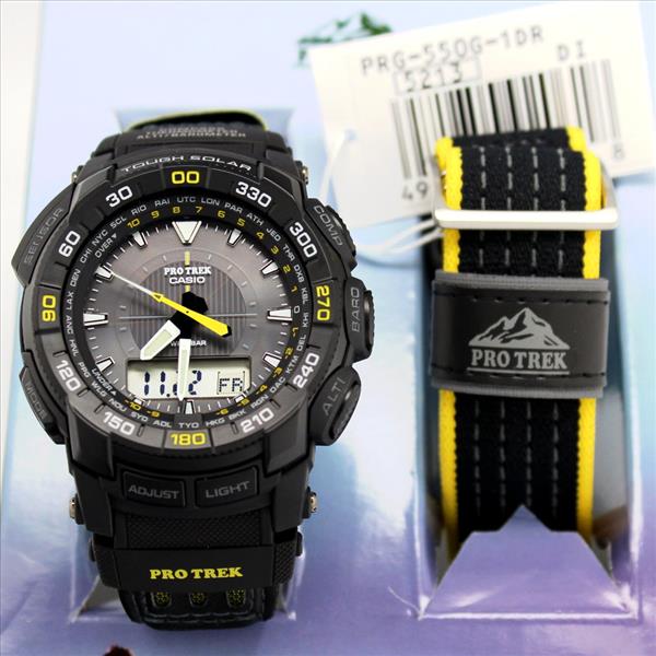 Casio prg 550 sale