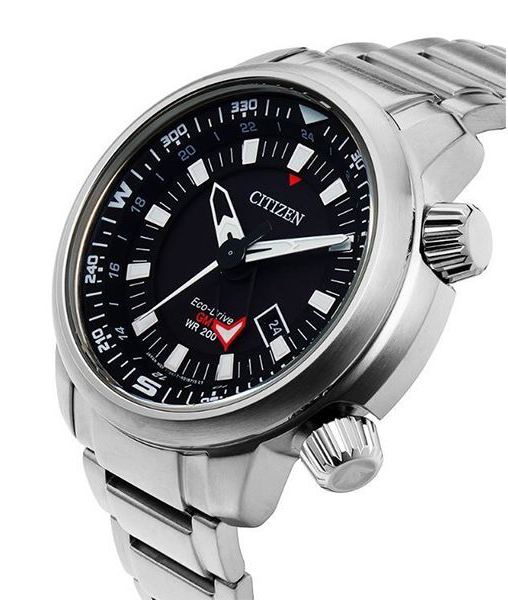citizen bj6501