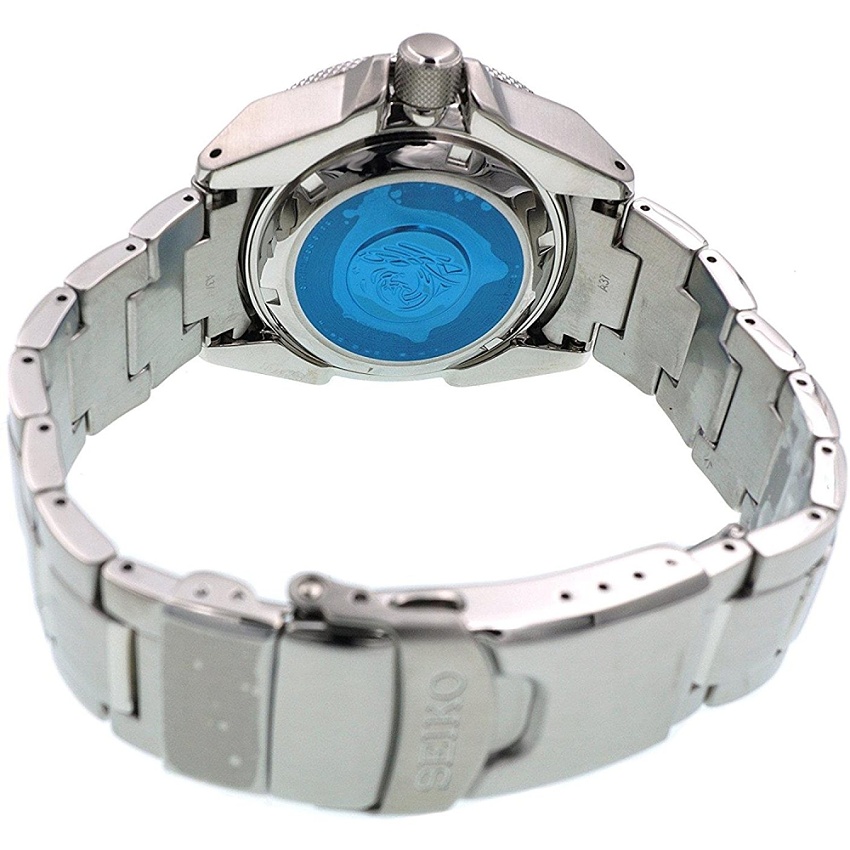 Seiko Prospex SRPB49J1 Samurai Made in Japan watch iWatchery