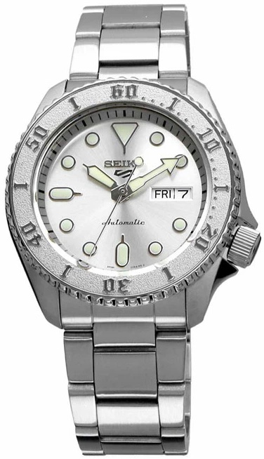 Seiko SRPE71K1 5 Sports Automatic watch iWatchery