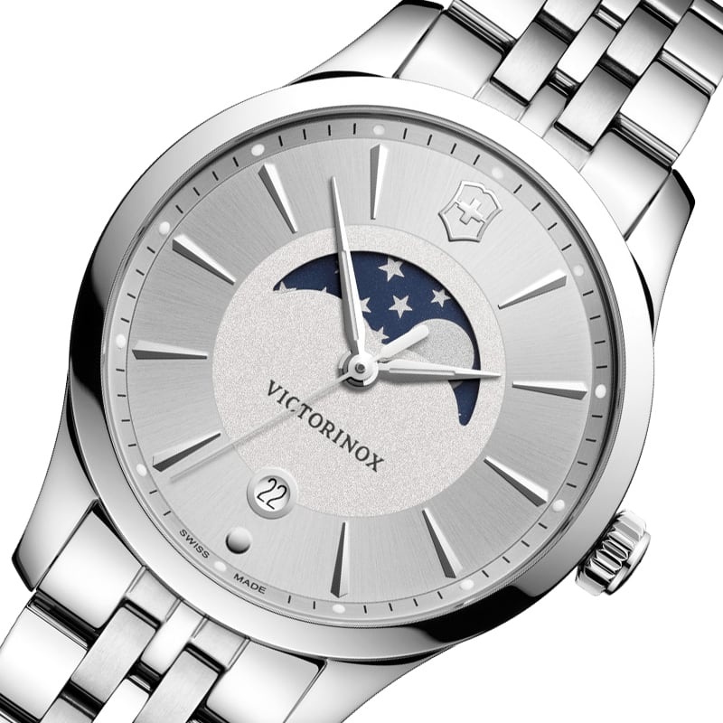 Victorinox discount alliance small